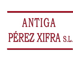  Logo de Antiga Pérez Xifra s.l.